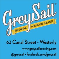 Grey Sail Brewery mini hero image
