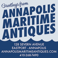 Annapolis Maritime Antiques mini hero image