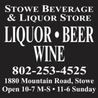 Stowe Beverage & Liquor Store mini hero image