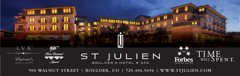 St Julien Hotel & Spa mini hero image