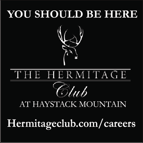 The Hermitage Members Club hero image