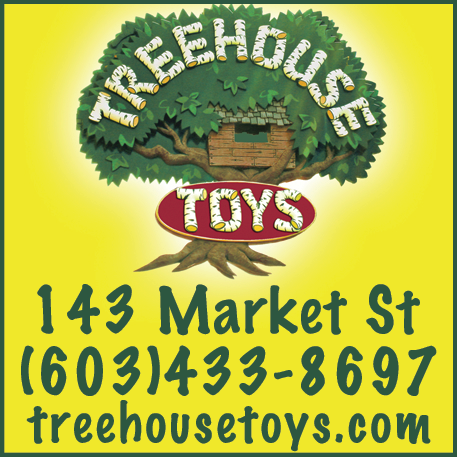 Treehouse Toys, Ltd. hero image