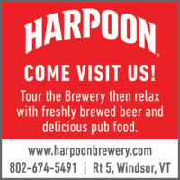 Harpoon Brewery Taproom and Beer Garden mini hero image