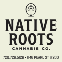 Native Roots Cannabis Co. mini hero image
