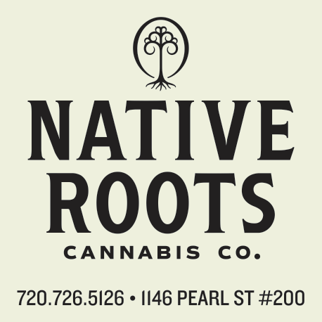 Native Roots Cannabis Co. hero image