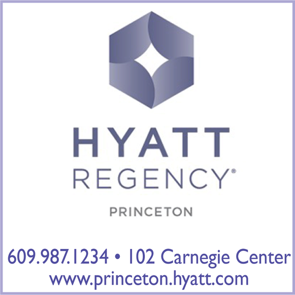Hyatt Regency hero image