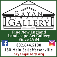 Bryan Memorial Gallery mini hero image