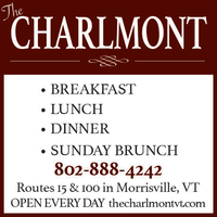 Charlmont Restaurant mini hero image