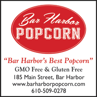 Bar Harbor Popcorn mini hero image