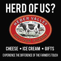 Heber Valley Artisan Cheese mini hero image