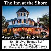 Inn at the Shore mini hero image