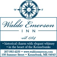 Waldo Emerson Inn mini hero image