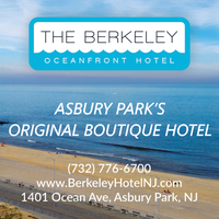 The Berkeley Oceanfront Hotel mini hero image