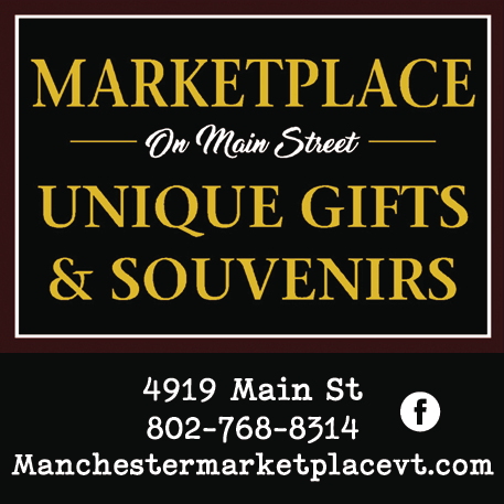 Marketplace on Main Street hero image