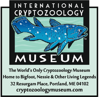International Cyrpotzoology Museum mini hero image