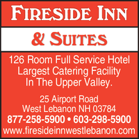 Fireside Inn & Suites mini hero image