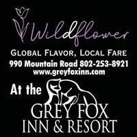 The Grey Fox Inn & Wildflower Restaurant & Bar mini hero image
