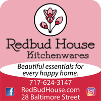 Redbud House Kitchenwares mini hero image
