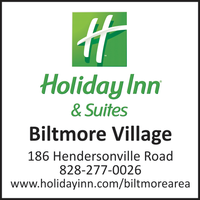 Holiday Inn & Suites Biltmore Village mini hero image