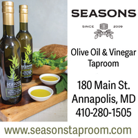 Seasons Olive Oil & Vinegar Taproom mini hero image