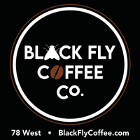 Black Fly Coffee mini hero image