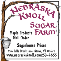 Nebraska Knoll Sugar Farm mini hero image