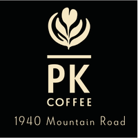 PK Coffee mini hero image