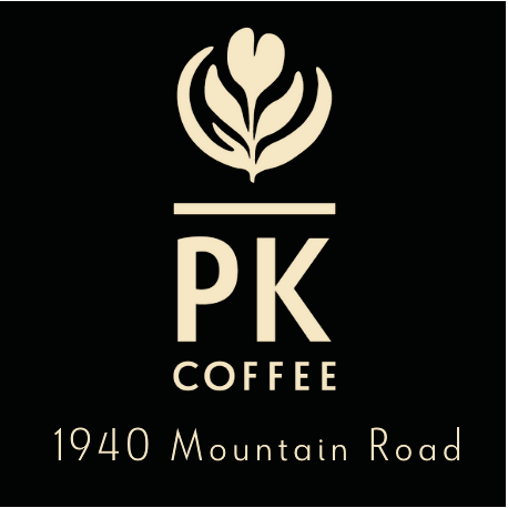 PK Coffee hero image
