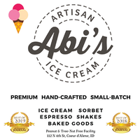 Abi's Ice Cream mini hero image
