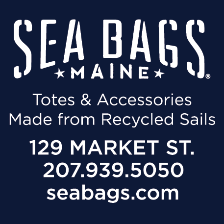 Sea Bags hero image