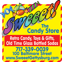 Sweeet! The Candy Store mini hero image