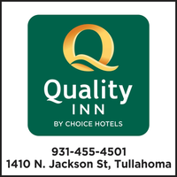 Quality Inn mini hero image
