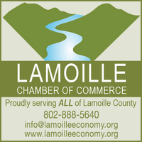 Lamoille Chamber of Commerce mini hero image