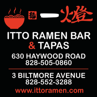 Itto Ramen Bar & Tapas mini hero image