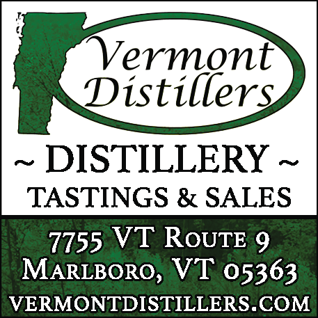 Vermont Distillers hero image