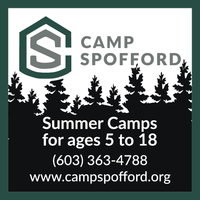 Camp Spofford mini hero image