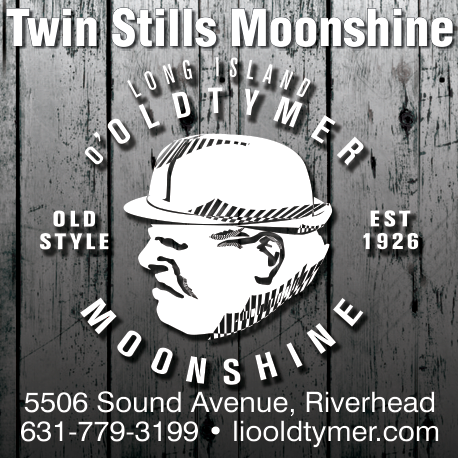 Twin Stills Moonshine hero image