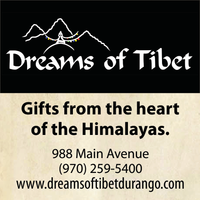 Dreams of Tibet mini hero image