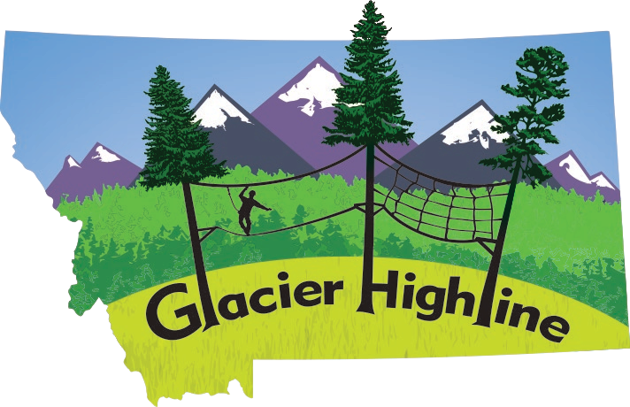Glacier Highline  hero image