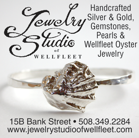 Jewelry Studio of Wellfleet hero image