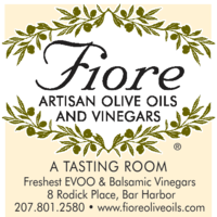 Fiore Olive Oils & Vinegars mini hero image