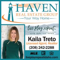 Haven Real Estate Group mini hero image