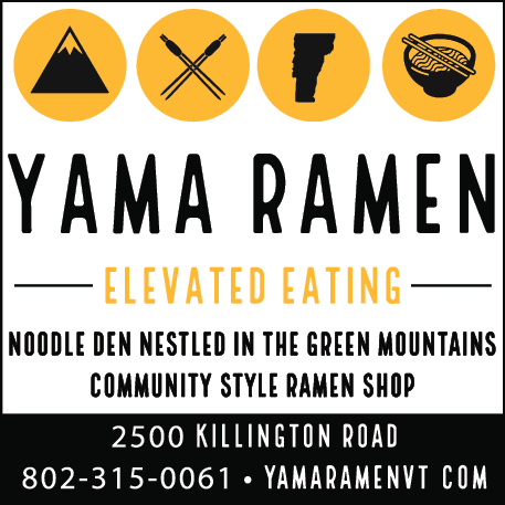 Yama Ramen hero image