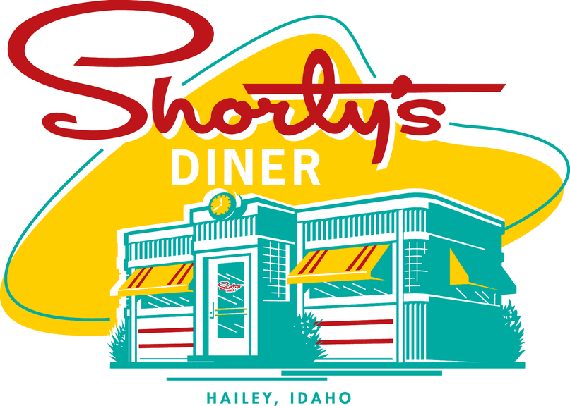 Shorty’s Diner hero image