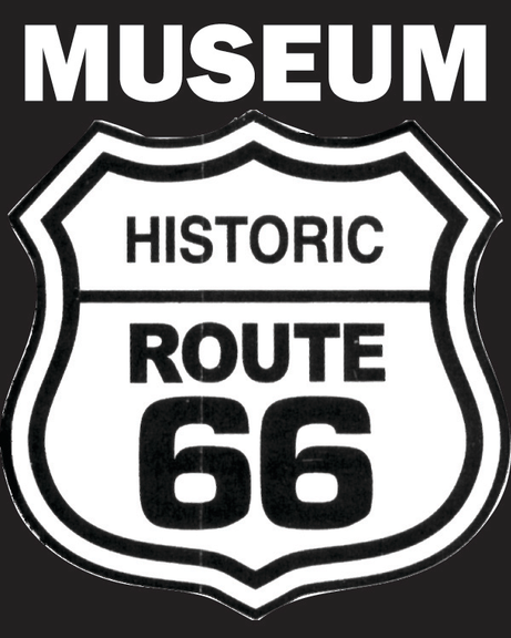 Route 66 Museum hero image