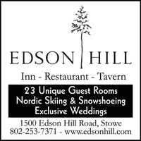 Edson Hill mini hero image