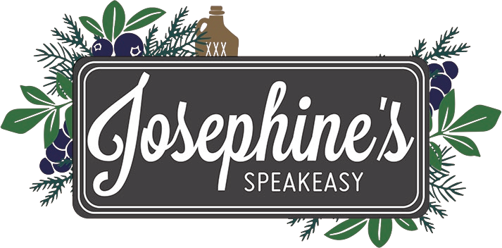 Josephine's Speakeasy hero image