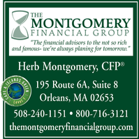 The Montgomery Financial Group mini hero image