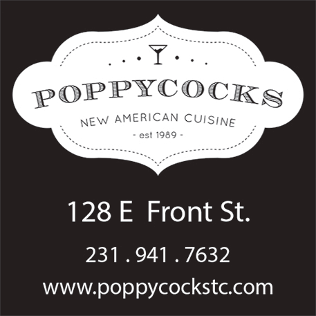 Poppycock's New American Cuisine hero image