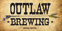 Outlaw Brewing hero image